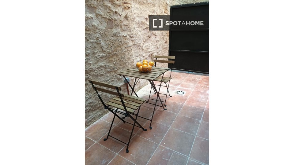 Apartment mono Valencia, 65m² — photo 7