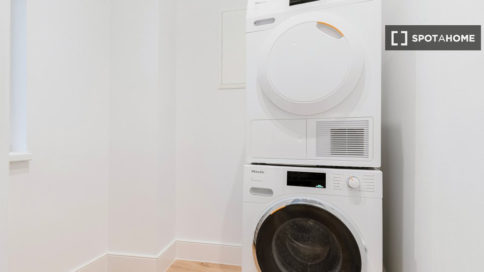 Apartment Vienna, 1 bed, 70m² — photo 17