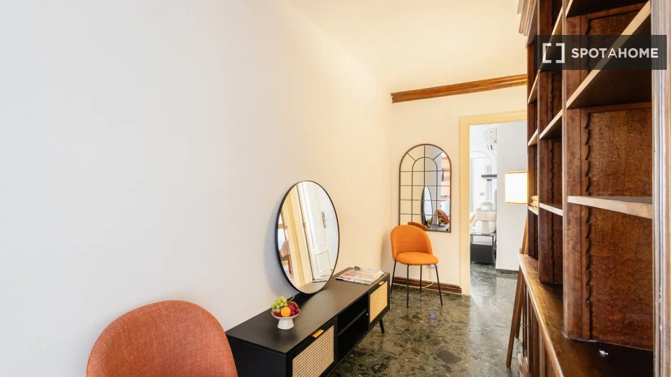 Double room Valencia, 6 beds — photo 6