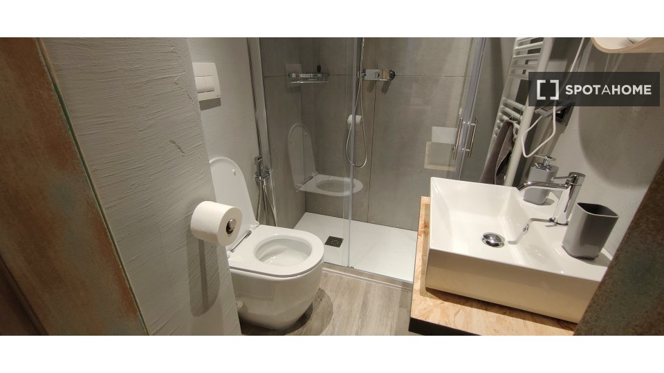 Apartment Brescia, 1 bed — photo 40