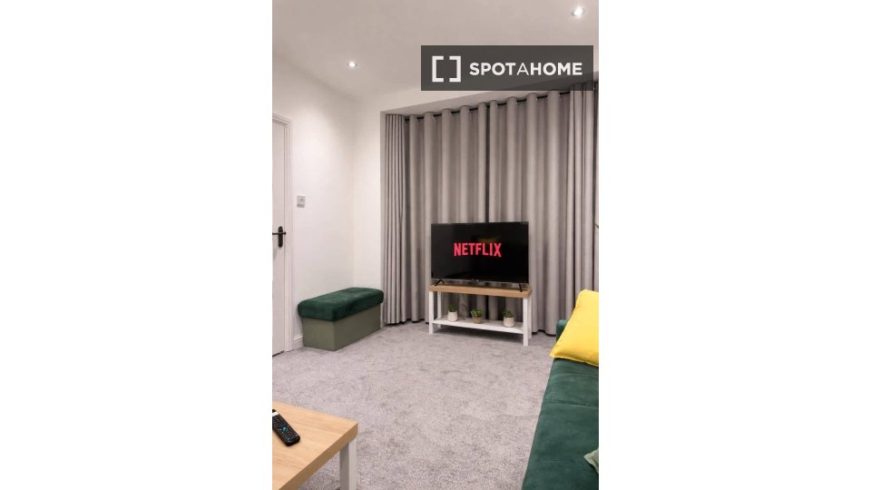 Apartment Manchester, 3 beds — photo 10