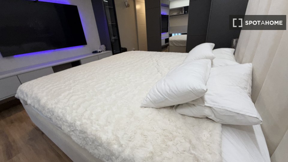 Apartment Barcelona, 3 beds, 60m² — photo 16