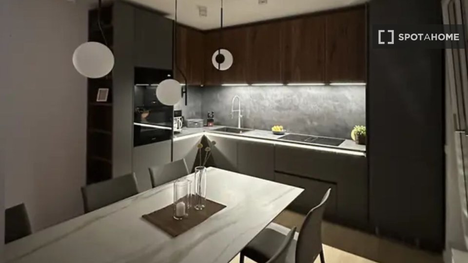 Apartment Berlin, 2 beds — photo 15