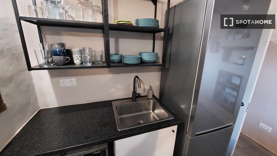 Apartment Granada, 3 beds, 109m² — photo 5