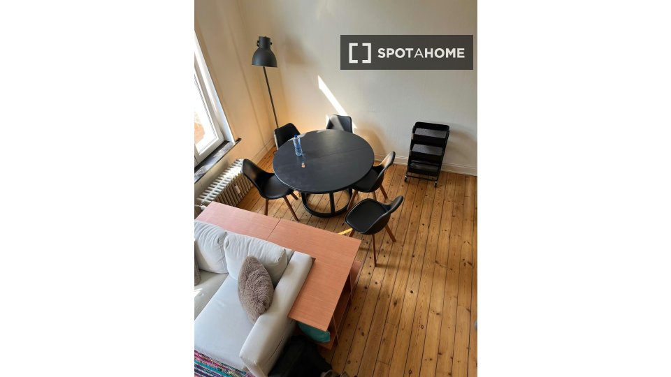 Apartment mono Brussels — photo 12
