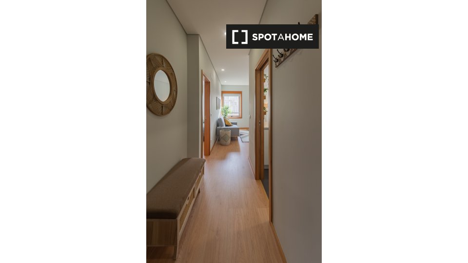 Apartment Porto, 1 bed — photo 4
