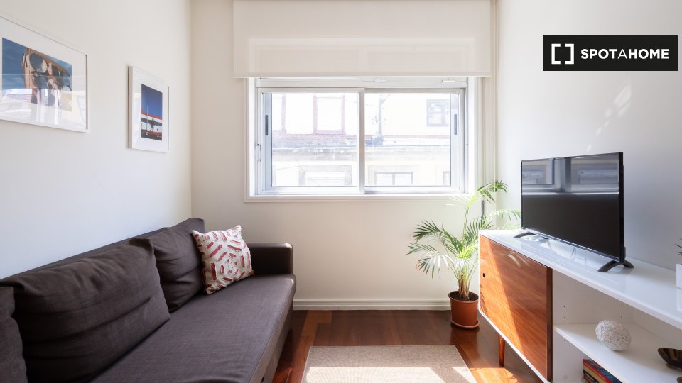 Apartment Porto, 1 bed — photo 6