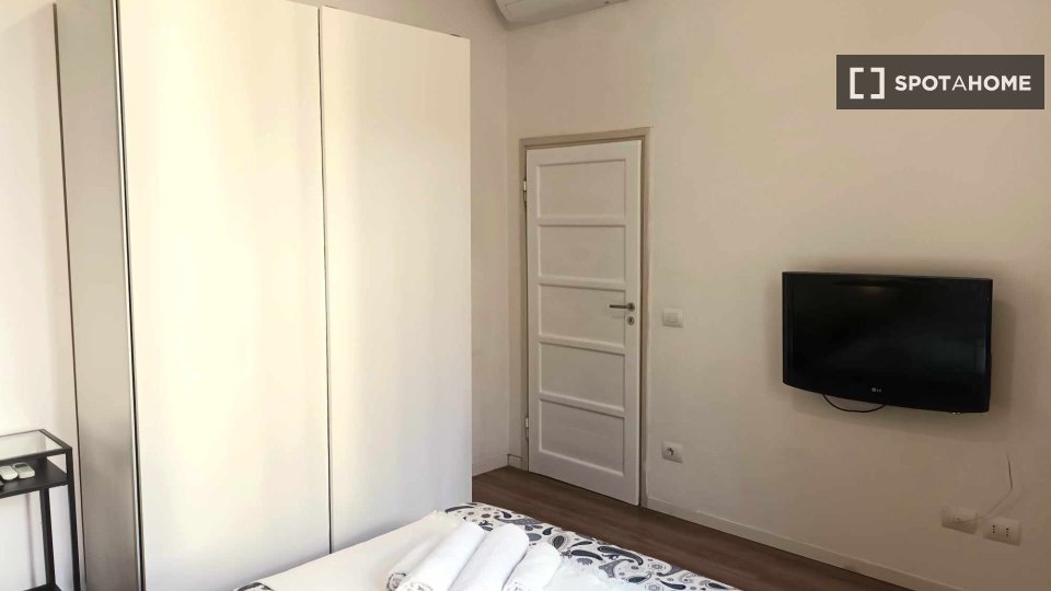 Apartment Florence, 1 bed, 40m² — photo 10