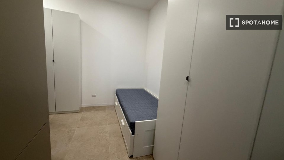 Apartment mono Milan, 20m² — photo 19