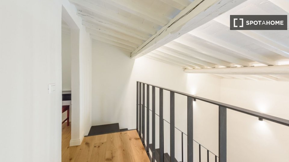Apartment Florence, 2 beds, 90m² — photo 8