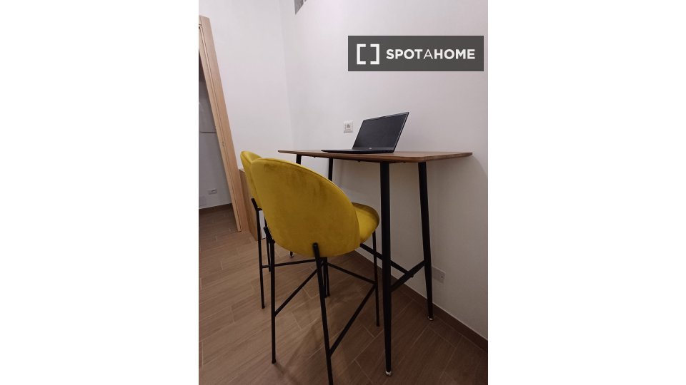 Appartamento Roma, 1 camera, 33m² — foto 6