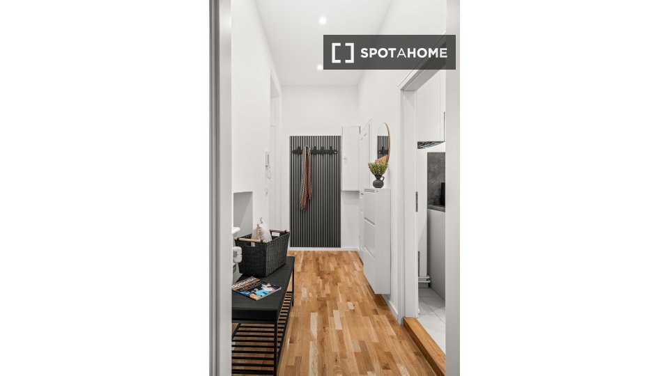 Apartment mono Berlin, 37m² — photo 15