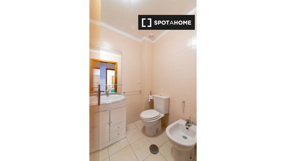 Apartment Porto, 1 bed — photo 4
