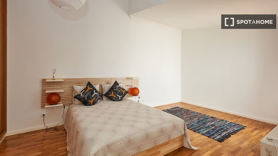 Apartment Lisbon, 2 beds — photo 14