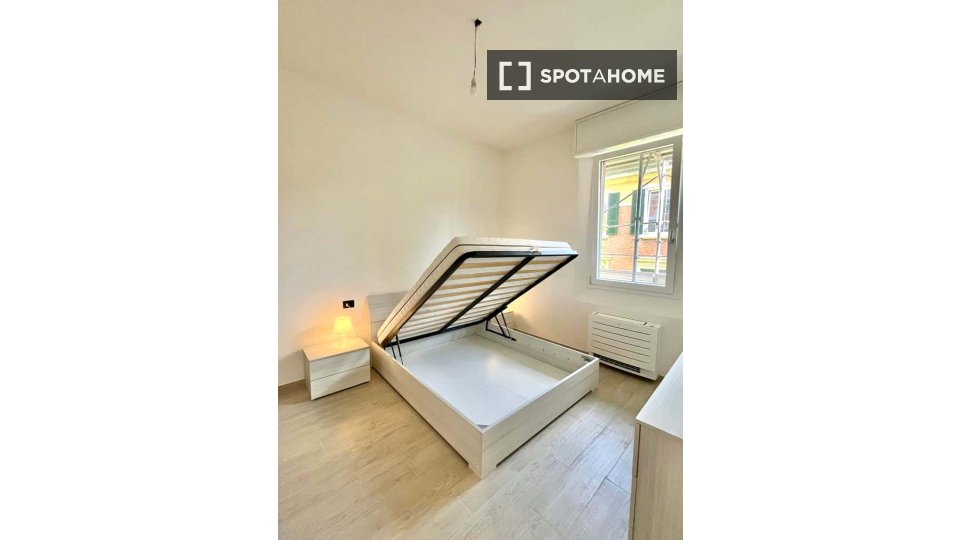 Apartment Bologna, 1 bed — photo 8