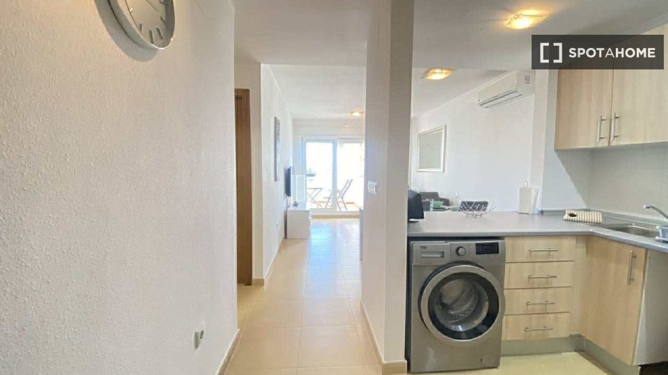 Apartment Murcia, 2 beds, 70m² — photo 10