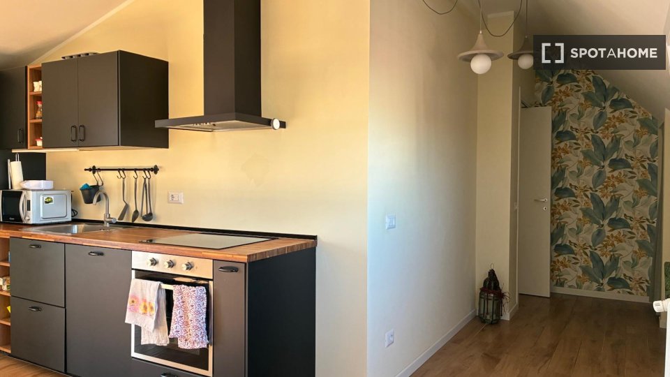 Double room Milan, 3 beds — photo 5