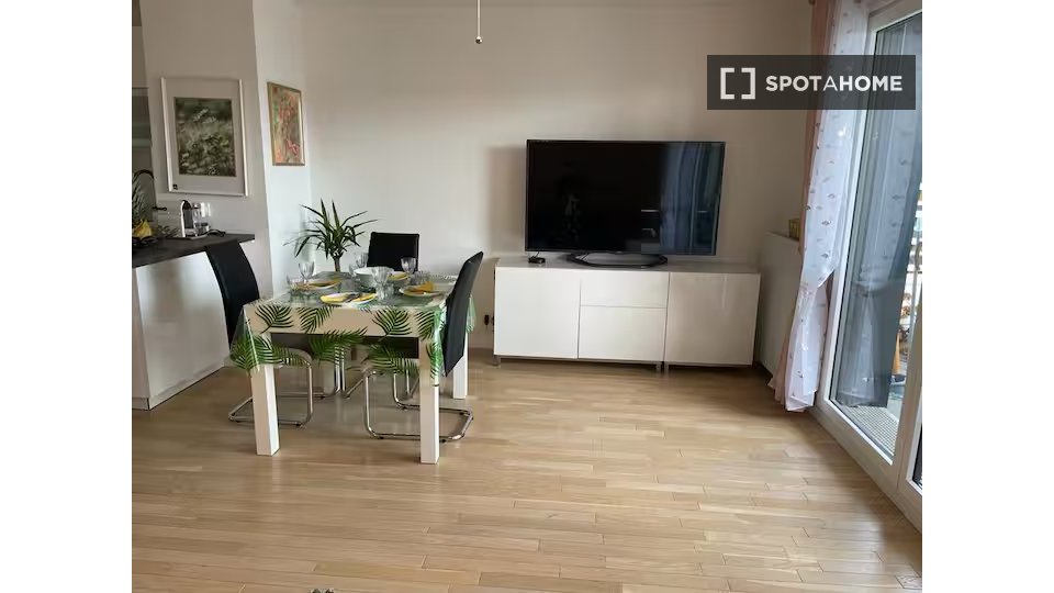Apartment Paris, 2 beds — photo 19