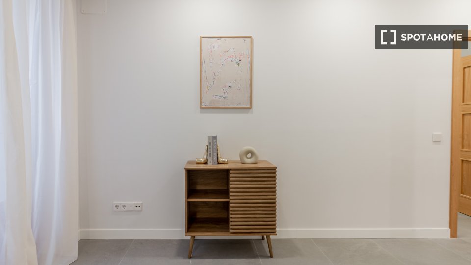 Apartment Madrid, 3 beds — photo 7