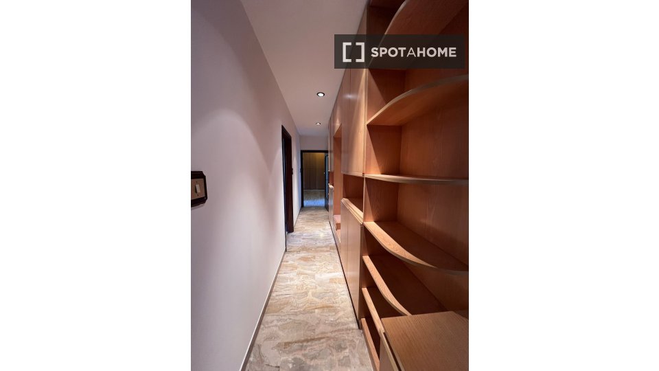 Double room Bologna, 4 beds — photo 2