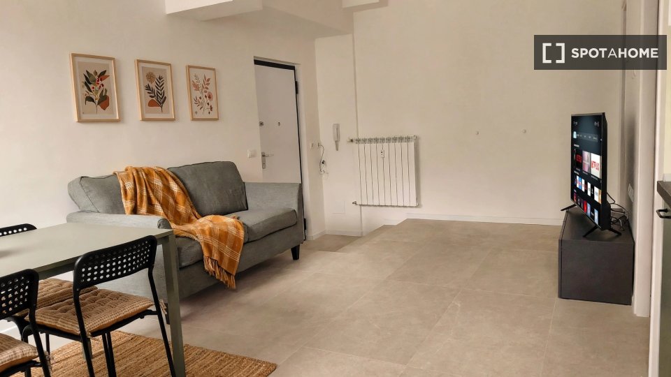 Appartamento Milano, 2 camere, 71m² — foto 5