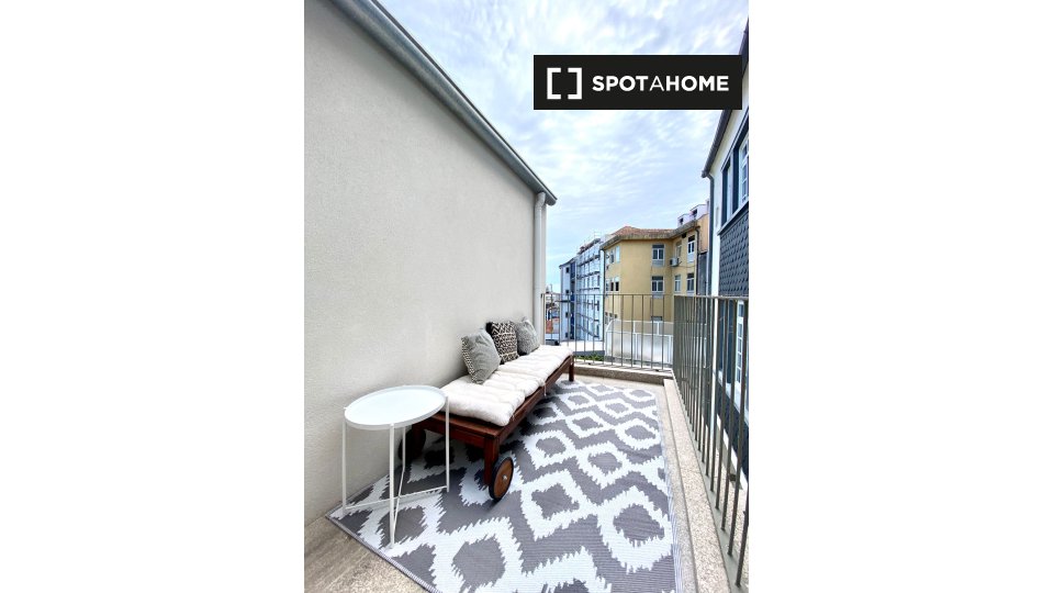 Apartment Porto, 1 bed — photo 7
