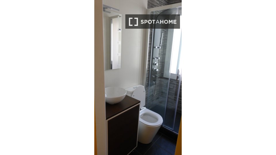 Apartment mono Madrid, 30m² — photo 14