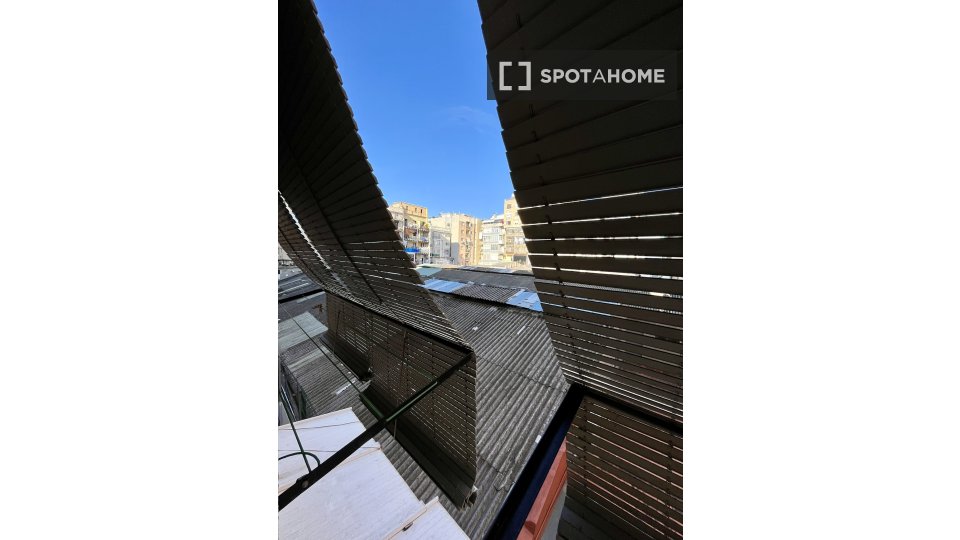 Apartment mono Barcelona, 70m² — photo 13