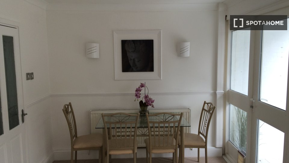 Apartment London, 3 beds, 87m² — photo 7