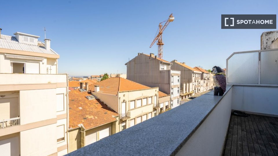 Apartment Porto, 1 bed — photo 4