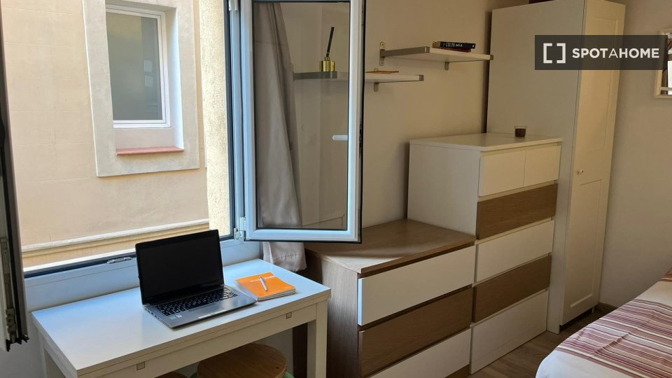 Apartment mono Barcelona — photo 27