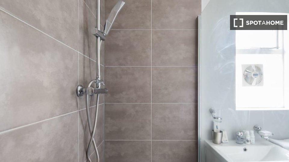 Apartment mono London, 40m² — photo 11