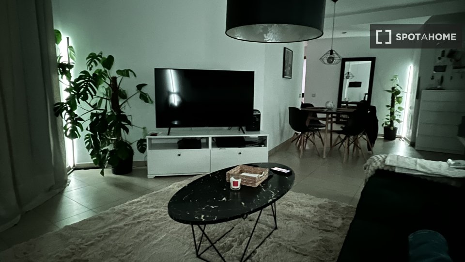 Double room Palma_De_Mallorca, 2 beds, 83m² — photo 27