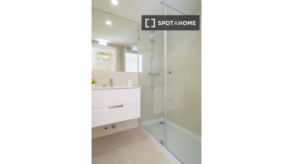 Apartment mono Porto — photo 17