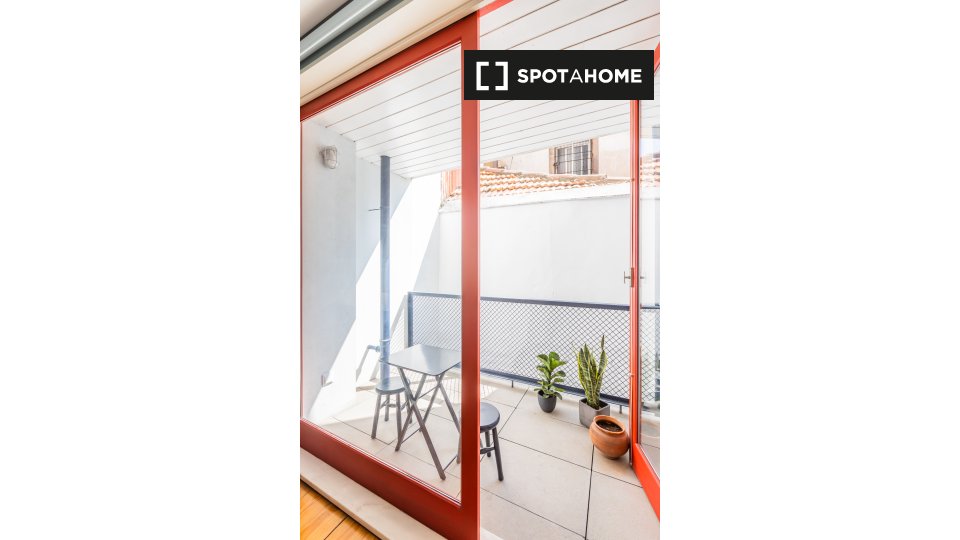 Apartment mono Porto — photo 5