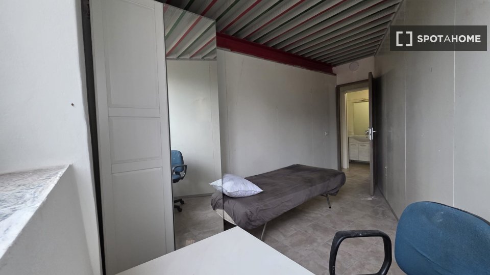 Double room Milan, 6 beds, 300m² — photo 4