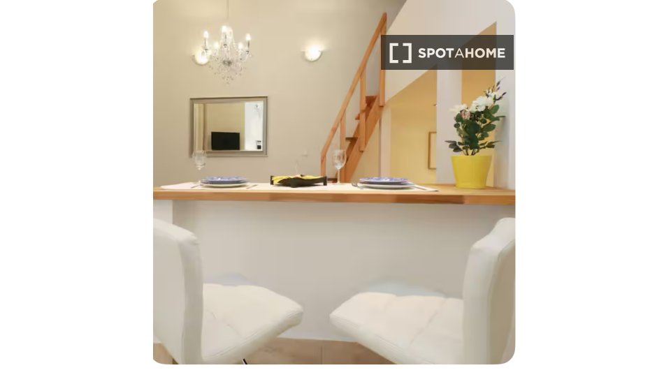 Apartment mono Budapest — photo 6