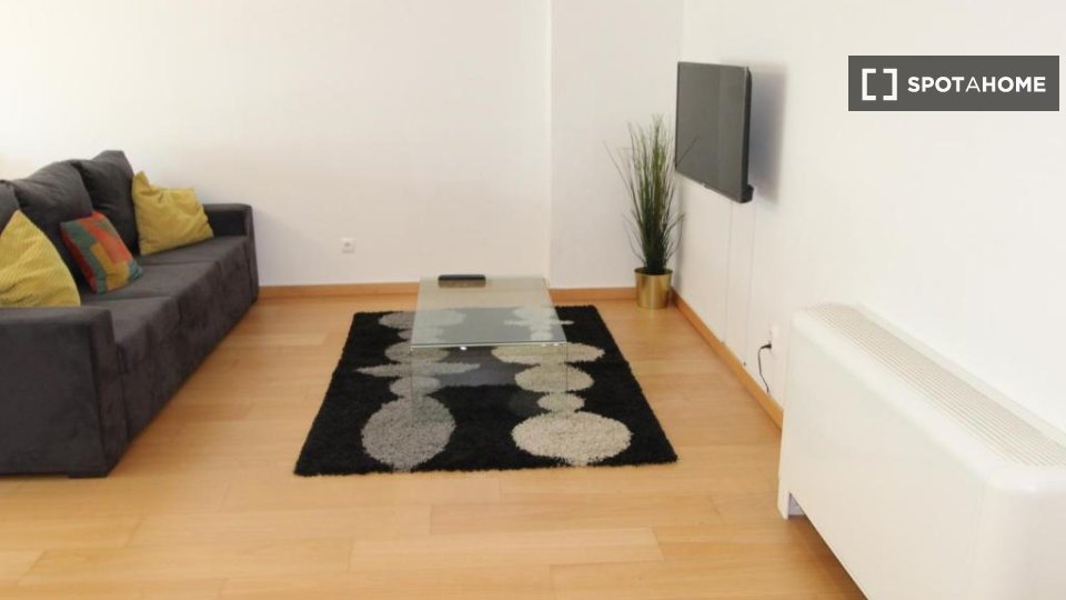 Apartment mono Lisbon — photo 11