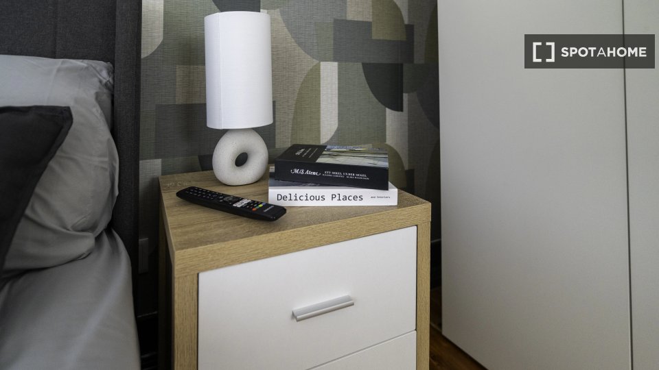 Double room Lisbon, 9 beds — photo 6