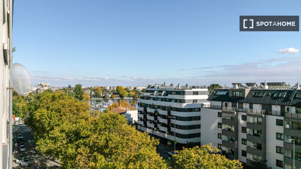 Apartment Vienna, 2 beds, 85m² — photo 8