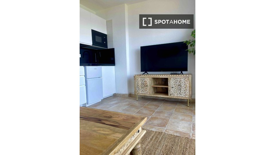 Apartment mono Palma_De_Mallorca, 50m² — photo 3