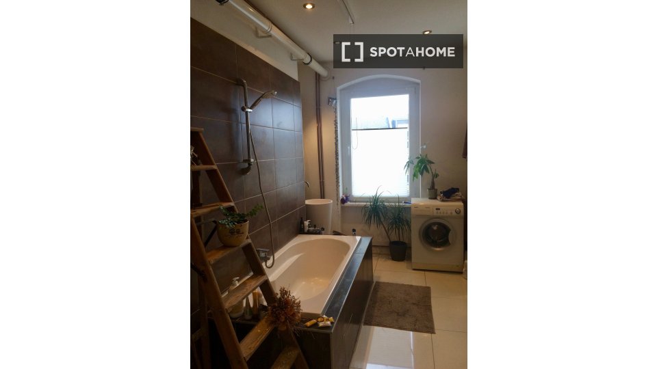 Apartment mono Berlin, 56m² — photo 5