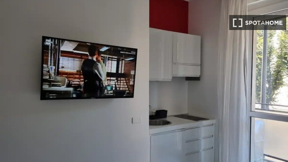 Appartamento Milano, 1 camera — foto 6