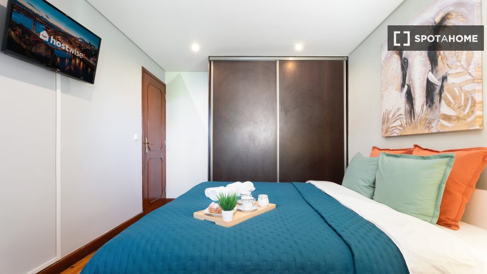 Apartment Porto, 5 beds — photo 1