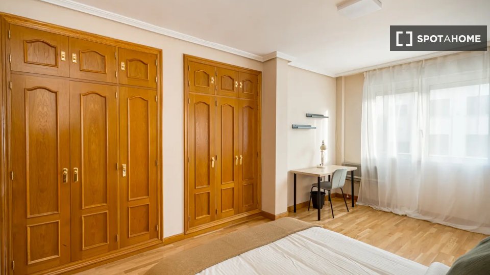 Double room Madrid, 10 beds — photo 2