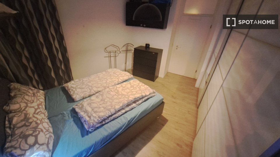 Apartment Berlin, 2 beds, 75m² — photo 18