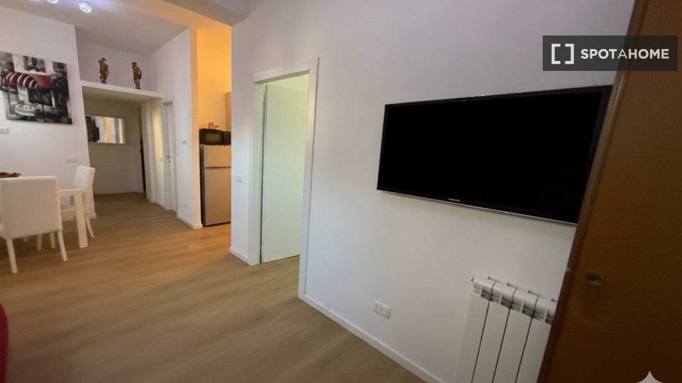 Apartment Rome, 3 beds — photo 6