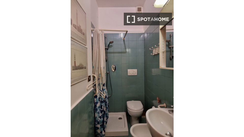 Apartment mono Rome, 23m² — photo 1