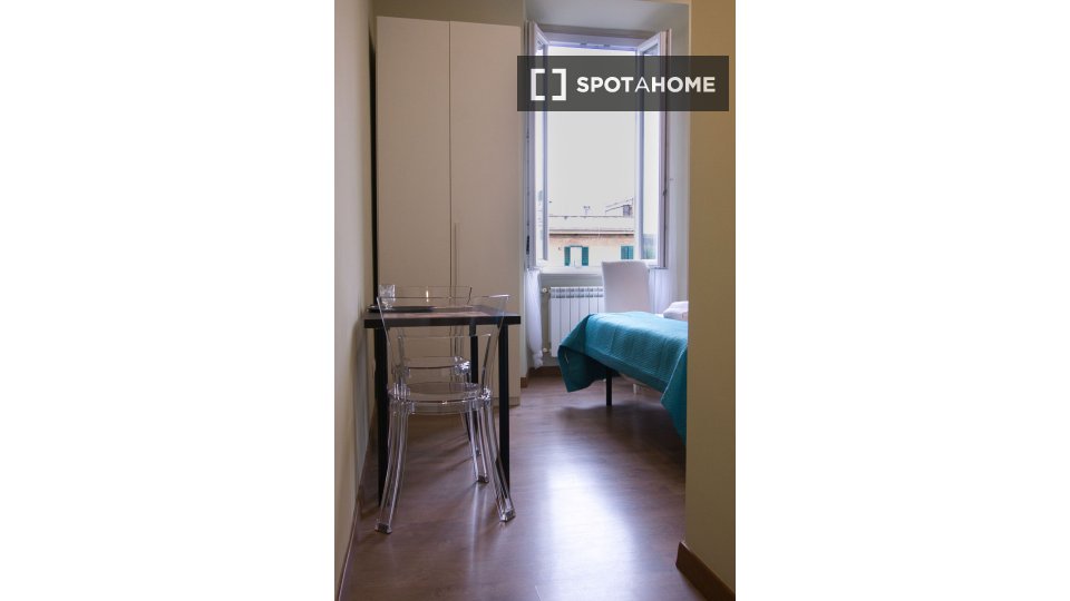 Apartment mono Rome — photo 9