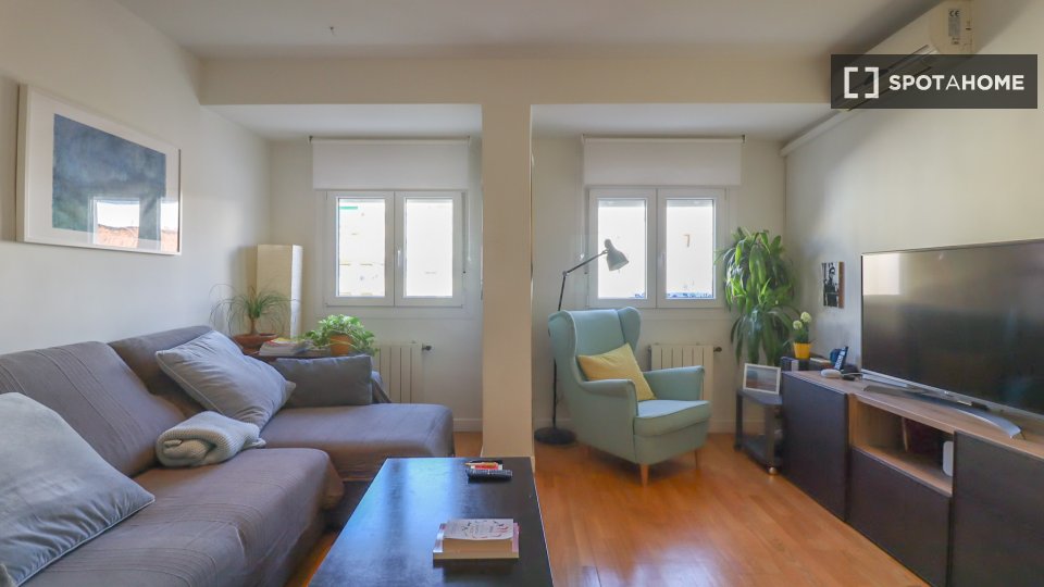 Apartment Madrid, 2 beds, 76m² — photo 19